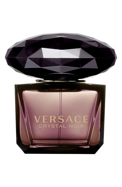 oriental noir versace woman|nordstrom versace crystal noir.